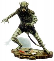 Night Gallery Pickman's Model Resin Model Kit