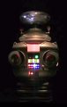 Lost In Space B-9 Robot 1:6 Scale Model Lighting & Sound Kit YM-3
