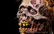 Return Of The Living Dead E.C. Zombie Model Kit