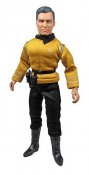 Star Trek TOS Captain Pike 8 Inch Mego Figure
