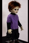 Child's Play Seed of Chucky Glen Doll Prop Replica
