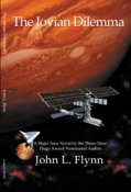 The Jovian Dilemma Softcover Book