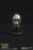Sacred Guard Knights Face-Shaped Paktong Helmet Coo Model