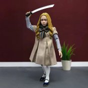M3GAN Ultimate 7-Inch Scale Action Figure