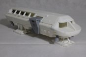 2001: A Space Odyssey Moon Bus Thruster & Rocket Upgrade Model Kit for Aurora/ Moebius