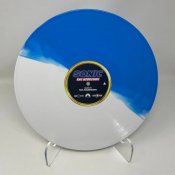 Sonic the Hedgehog 2020 Soundtrack LP Tom Holkenborg