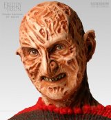 Freddy Krueger Premium Format 1/4 Scale Figure