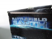 Battlefield Earth 2000 Action Figure Collection John Travolta Worst Movie Ever!