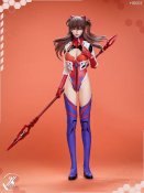 Humanoid Combat Weapon Driver Xiang 1/6 Scale Figure