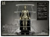 Metropolis Maria Maschinenmensch 1/8 Scale Seated Launch Version Plastic Model Kit X-Plus Re-Issue (NEW BOX)