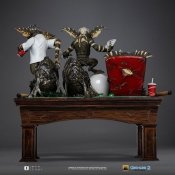 Gremlins 1/10 Scale Diorama Art Scale Limited Edition Statue