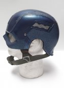 Winter Avenger Helmet Prop Replica