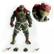Teenage Mutant Ninja Turtles: Out of the Shadows Raphael 1/6 Scale Action Figure