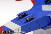 Gatchaman God Phoenix Vehicle Model Kit by Wave Battle of the Planets