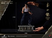 Bruce Lee Ver-4 1/4 Superb Scale Statue