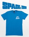 Space: 1999 Moonbase Alpha Logo T-Shirt