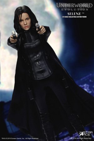 Underworld Evolution Selene 1/6 Scale Figure by Star Ace