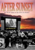 After Sunset Drive-In Theater Documentary DVD