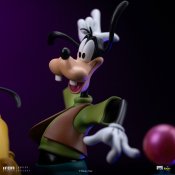 Goofy and Max A Goofy Movie 1/10 Scale Statue Disney