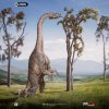Jurassic Park 1993 Welcome to Jurassic Park Special Edition 32" Tall Statue