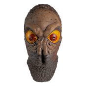 Mole Man Latex Collector's Mask Moleman
