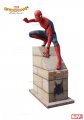 Spider-Man Homecoming Life-Size Statue