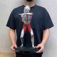 Ultraman Ultimate Article Movie Shin Version Megahouse