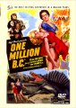 One Million B.C. 1940 DVD Hal Roach