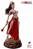 Arkhalla Queen of Vampires 1/6 Scale Figure by Phicen