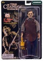 Texas Chainsaw Massacre Leatherface 8" Mego Figure