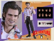 Ace Ventura Pet Detective Jim Carey 1/6 Scale Figure by Asmus