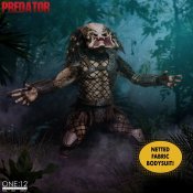 Predator Deluxe Edition ONE:12 Collective Figure