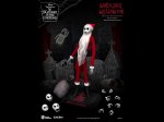 Nightmare Before Christmas Santa Jack Dynamic 8ction Heroes DAH-019SP