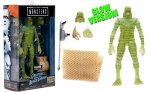 Creature from the Black Lagoon 6-Inch GLOW Action Figure