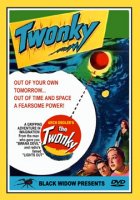 Twonky, The 1953 DVD Arch Oboler