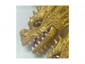 Godzilla 1991 King Ghidorah Chibi-Maru Model Kit by Fujima