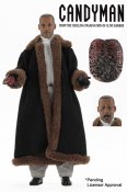 Candyman 1992 Tony Todd 8' Clothed Figure by Neca