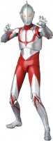 Shin Ultraman MAFEX No.207 Ultraman (Deluxe Ver.)