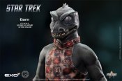 Star Trek TOS Gorn 1/6 Scale Figure by EXO-6