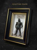 Jason and the Argonauts Talos 2.0 Framed Statue