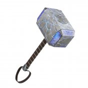 Thor: Love and Thunder Mjolnir Electronic Hammer Prop Replica