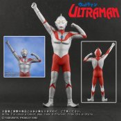 Ultraman Classic Series Type B 1/6 Scale Figure by X-Plus