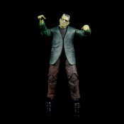 Frankenstein 6-Inch Scale Action Figure Universal Monsters Boris Karloff