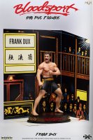 Bloodsport 1988 Frank Dux 1/10 Scale Figure Jean-Claude Van Damme