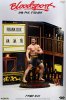 Bloodsport 1988 Frank Dux 1/10 Scale Figure Jean-Claude Van Damme
