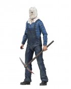 Friday The 13th Ultimate Part 2 Jason 7" Scale Figure