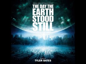 Day The Earth Stood Still, The (2008) By Tyler Bates Soundtrack