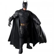 Batman The Dark Knight Deluxe Collector Costume XL