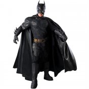 Batman The Dark Knight Deluxe Collector Costume Large Grand Heri