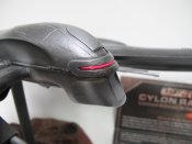 Battlestar Galactica Reboot Cylon Raider Replica with Lights by QMX